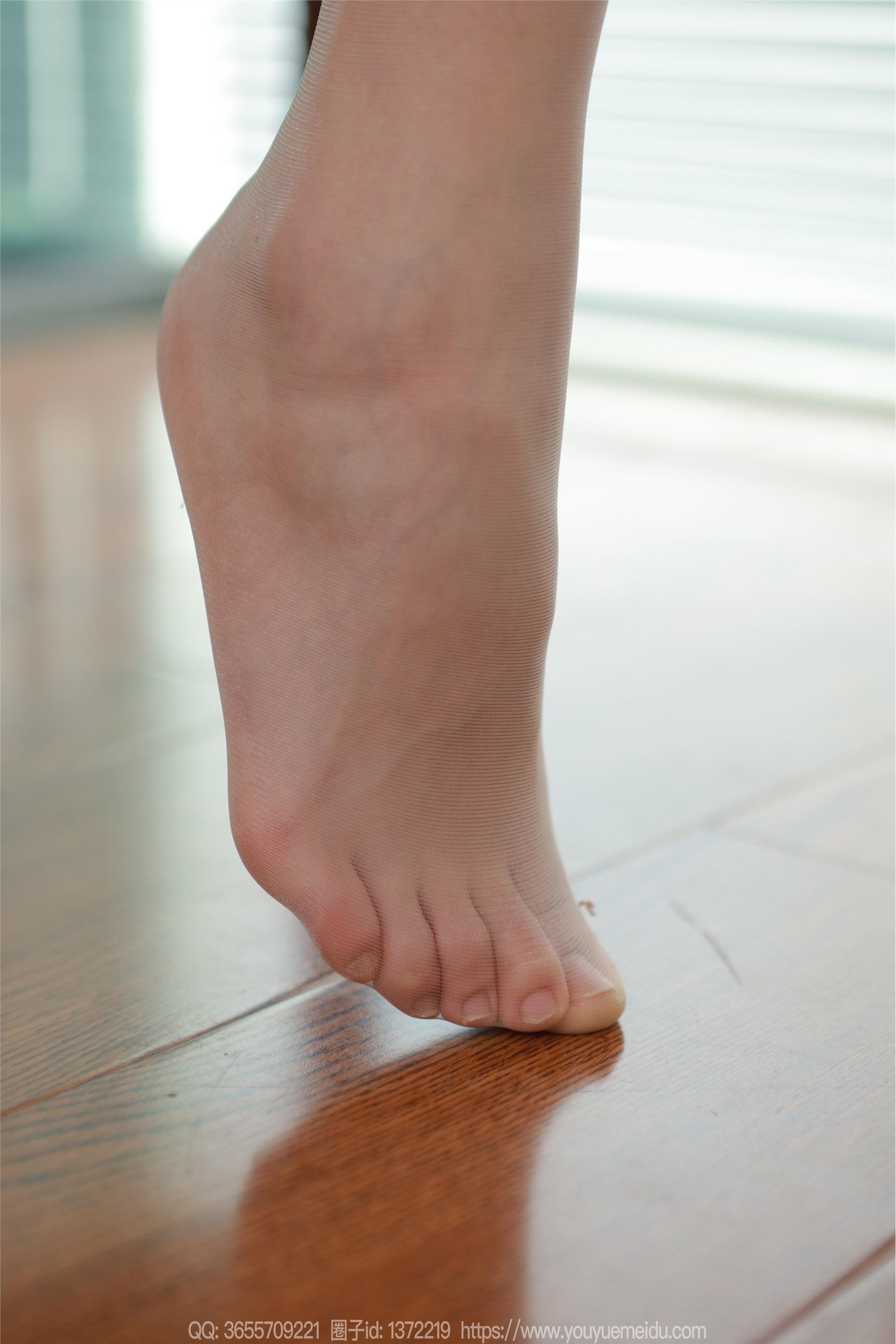 IESS异思趣向  2024.04.14 丝享家 1715 小九《清纯可人》